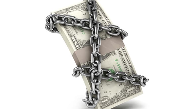 Lock Up Your Money in Big Down Payment, Get Big Returns