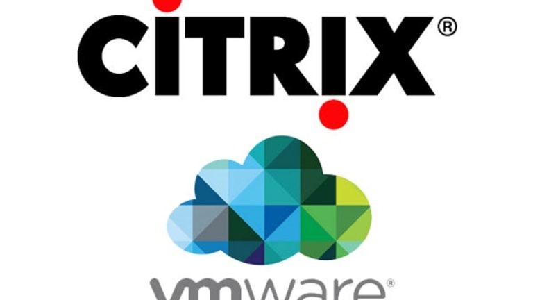 What VMware and Citrix Must Do to Boost Their Shares in 2015