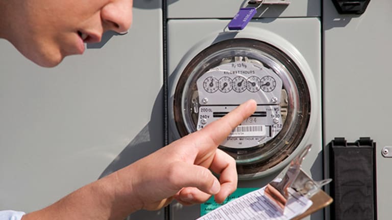 Toshiba's Electricity Metering Business Landis+Gyr Fails to Spark Following IPO