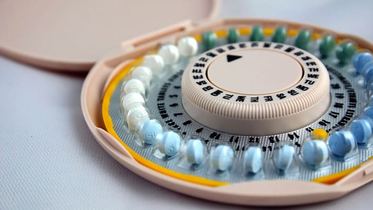 Most Christian Women Support Health Insurance Coverage of Contraception