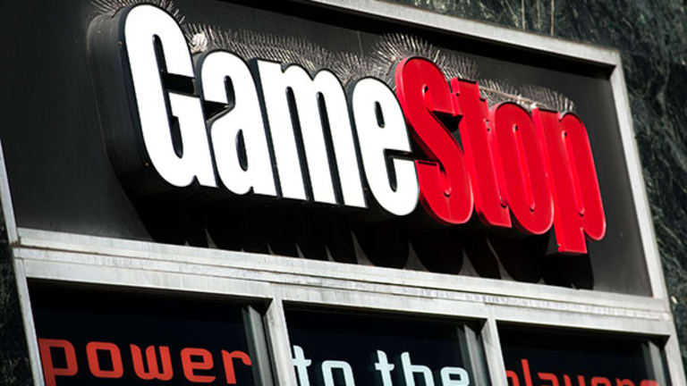 GameStop (GME) Stock Plunges in After-Hours Trading on Weak Q1 Guidance