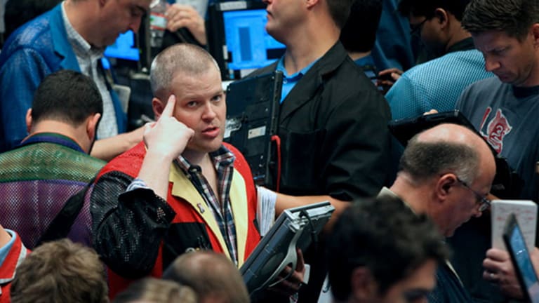 AIG Stock Climbs, Carl Icahn Pushes Separation Plan