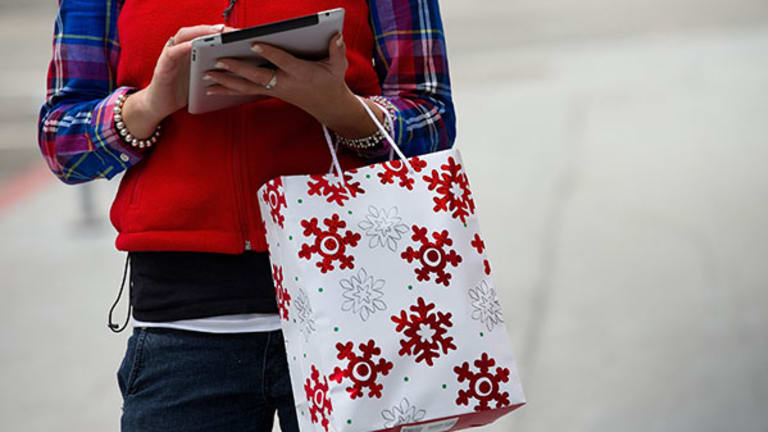 Shoppers Still Haven't Warmed to Making Mobile Purchases