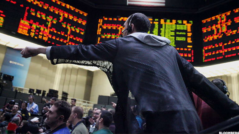 Brocade (BRCD) Stock Price Target Raised at BMO Capital