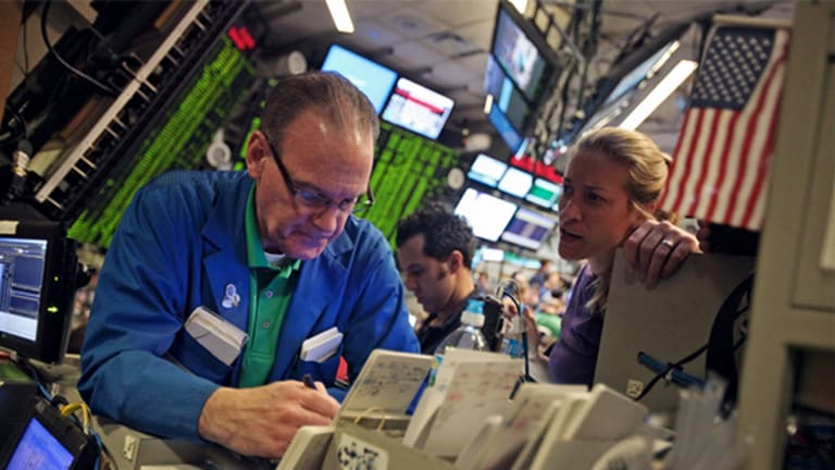 Allergan (AGN), Pfizer Confirm $160 Billion Merger Deal, Stocks Fall, Jim Cramer's Take