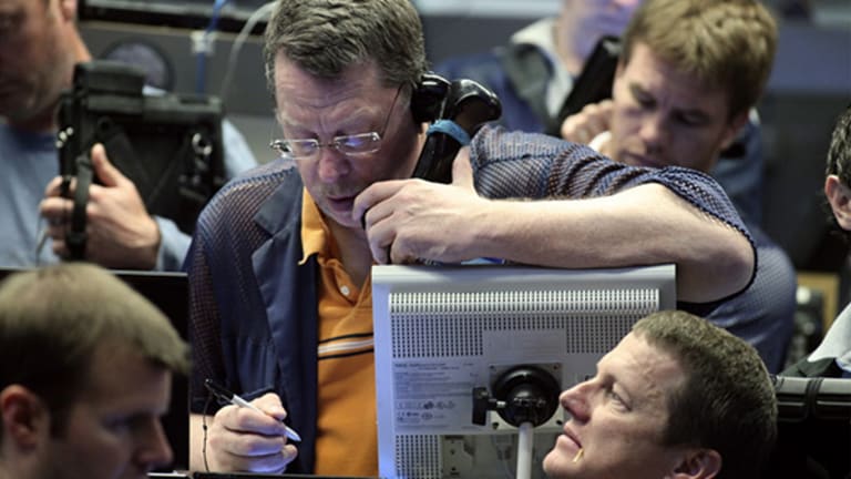 Brocade Communications (BRCD) Stock Furthers Losses on Weak Outlook