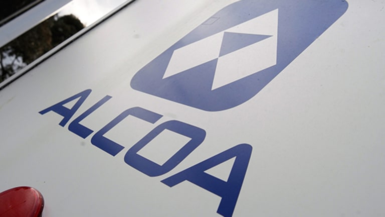 How You Can Profit From the Alcoa Split -- Plus What Jim Cramer Thinks