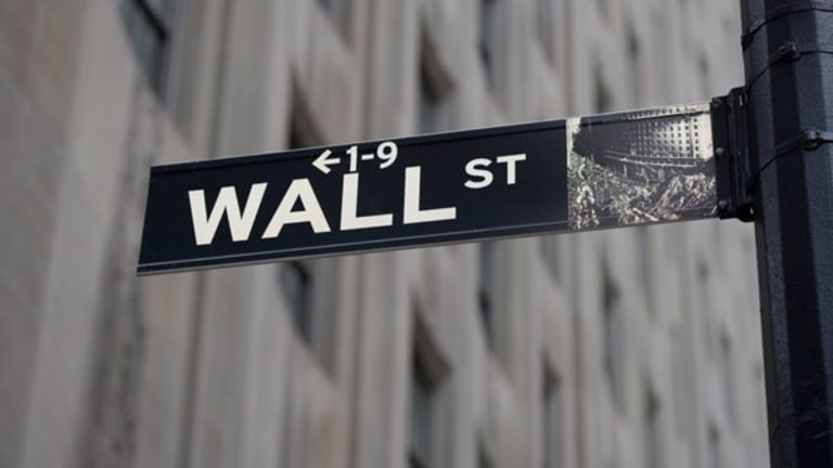 Strong On High Relative Volume: Kindred Healthcare (KND)