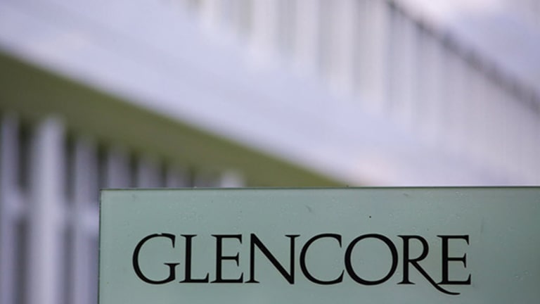 Bunge Says There Are No Talks with Suitor Glencore