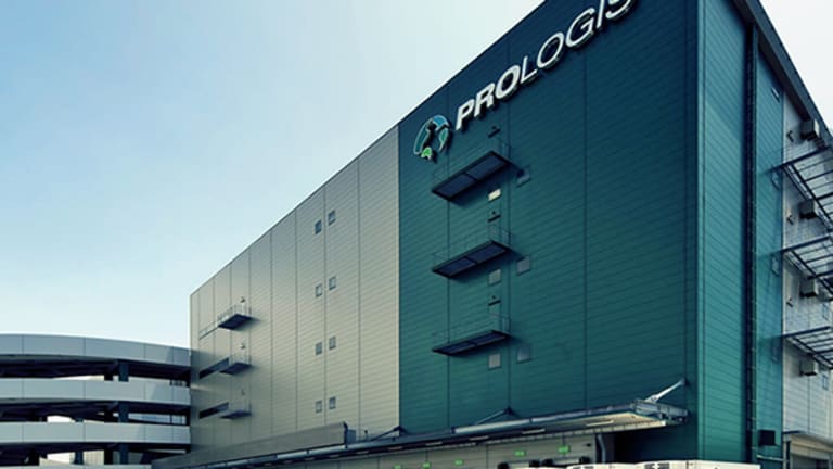 Prologis (PLD) Stock Down Ahead of Q4 Earnings Release