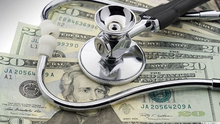 Why Coupons and Rebates Might Help Get U.S. Health Care Costs Under Control