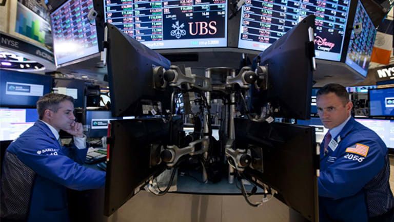 Valeant Pharmaceuticals (VRX) Stock Falls After Shareholder Call