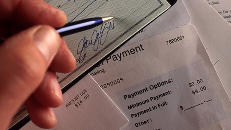 Deluxe CEO Outlines Plans to Turn Around Slowing Check Business