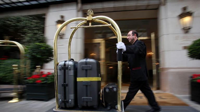 Why Hotels Are Eliminating Check-in and Check-out Times