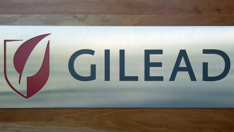 One Reason Why Gilead (GILD) Stock Is Advancing Today