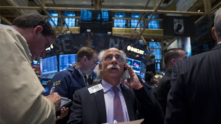 Aetna (AET) Stock Rebounds, Backs Outlook Amid Affordable Care Act Concerns