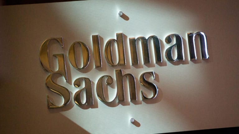 Buy Goldman Sachs for Its Cheap Price, Potential Growth