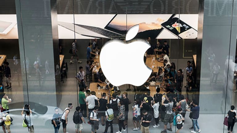 Apple Earnings -- Here's What 10 of the Top Wall Street Analysts Expect