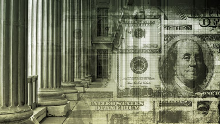 3 Stocks Going Ex-Dividend Monday: PMF, PML, AHGP