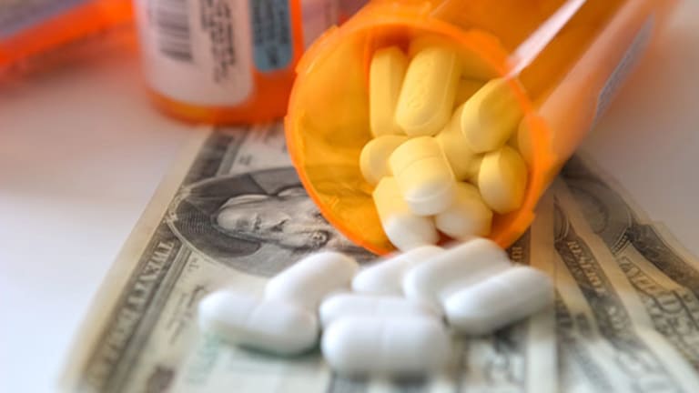 United Therapeutics, DOJ in Possible Settlement Over Drug Contributions