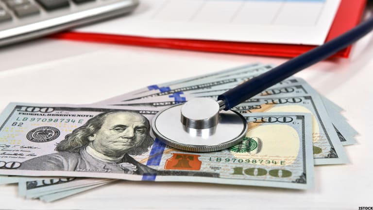 Healthcare M&A Resilient Despite Economic Woes