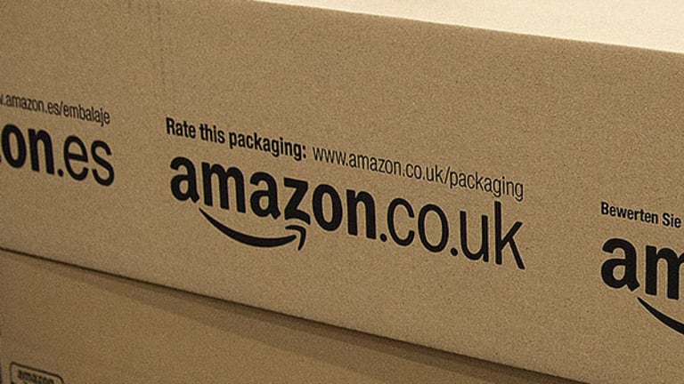 Amazon Leads 4Q Momentum Race, With Facebook Close Behind