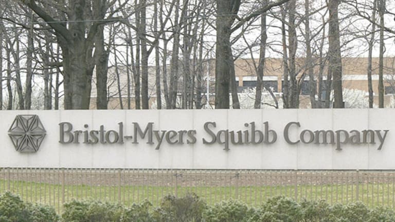 Bristol-Myers Squibb, Where Art Thou? Not in First-Line Lung Cancer Immunotherapy, Sadly