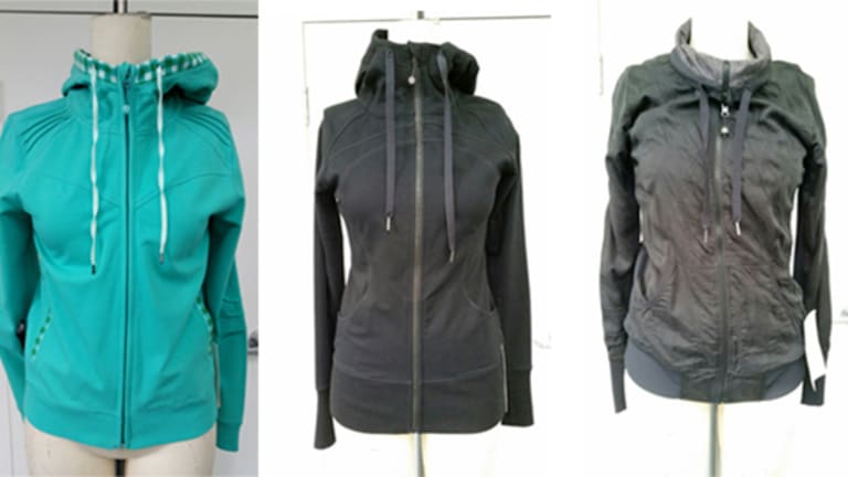 Dressed to Kill? Lululemon's Dangerous Tops and 9 Other Recent Clothing  Recalls - TheStreet