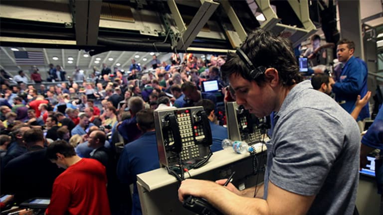 More Squawk From Jim Cramer: Apple (AAPL) Stock Upgrade 'Genuine, Homespun Reason'