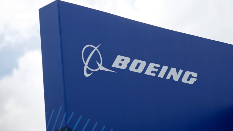 Jim Cramer: I’m on the Fence on Boeing (BA) Stock