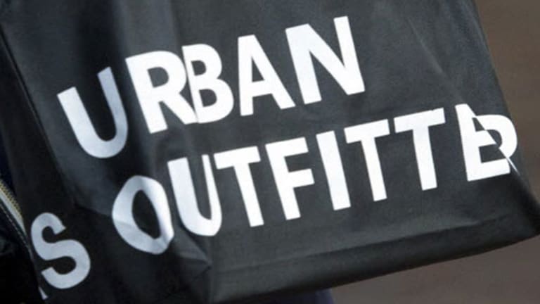 Urban Outfitters (URBN) Stock Continued to Rally on Same-Store Sales Results