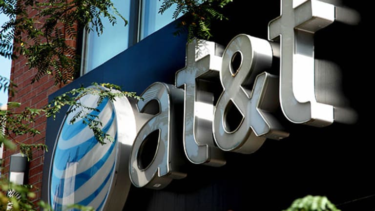 Why AT&T's Planned Purchase of Time Warner Could Could Spell Bad News for Ciena, Others