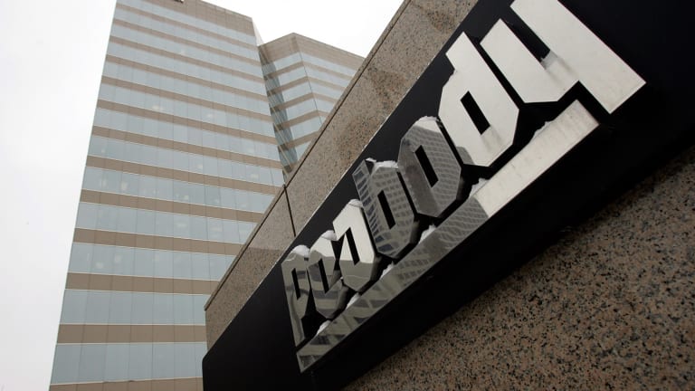 Peabody Energy Files for Chapter 11 Bankruptcy