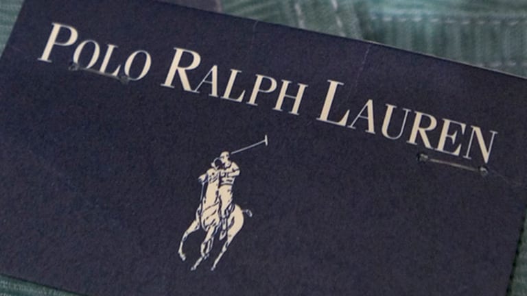 Ralph Lauren Announces Cost Cutting 