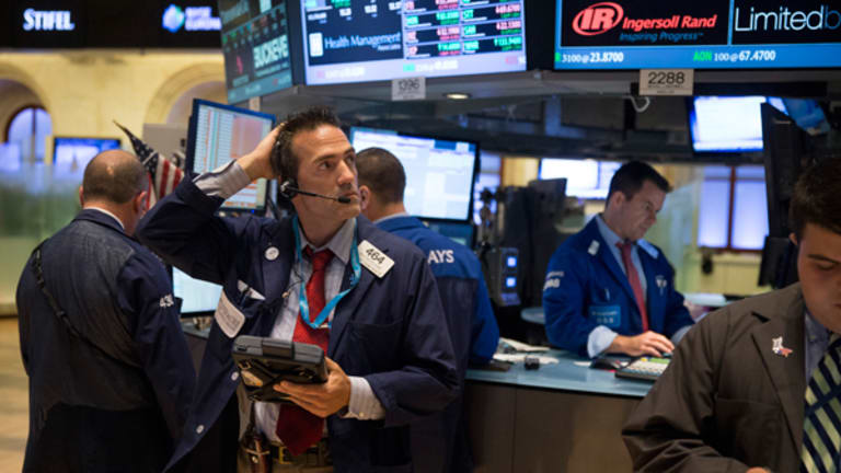 Mack-Cali Realty (CLI) Stock Price Target Raised at Barclays
