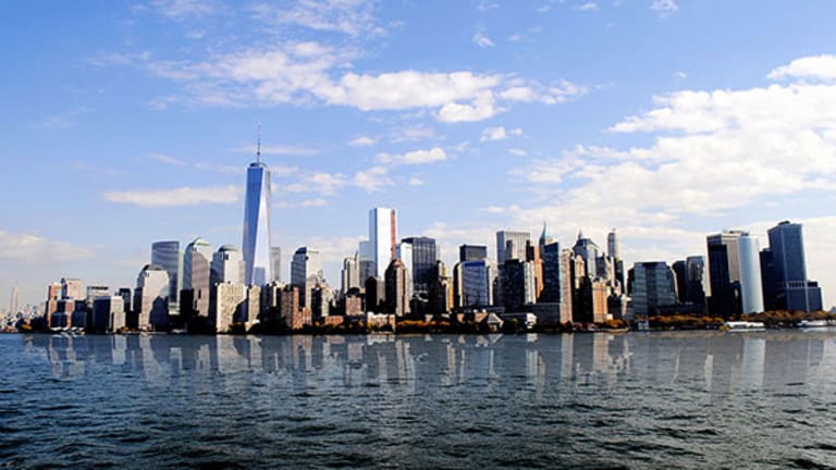 Living Like a Soprano? NJ Estate Owned by Notorious Mobster Is Up for Auction