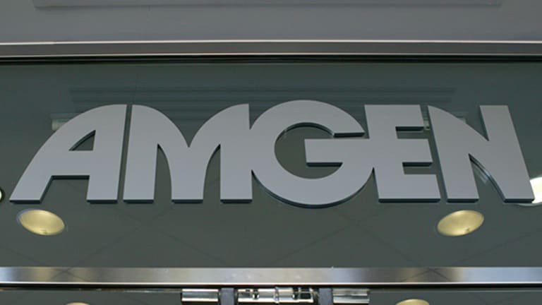 Amgen Earnings Reveals Ugly Truth About Drug Pricing and Sales 'Growth'