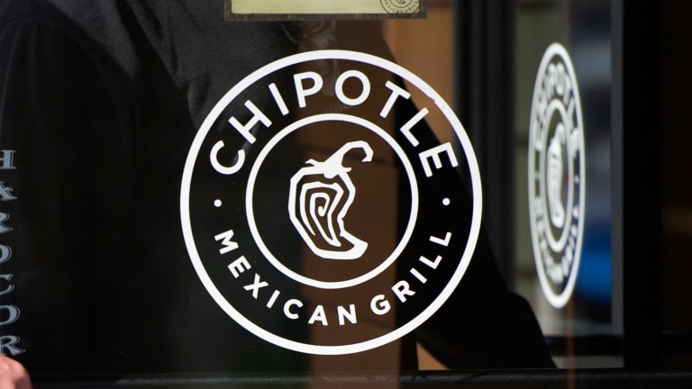 Chipotle (CMG) Stock Rises, Exploring Expansion Into Burger Business