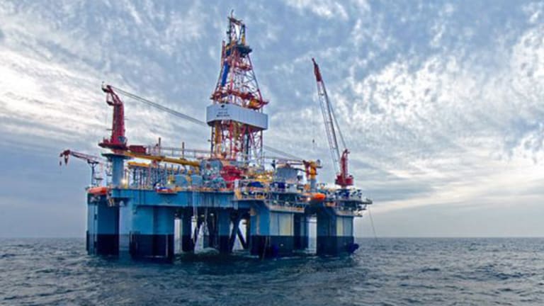 Atwood, Seadrill Continue to be Top Offshore Takeover Picks