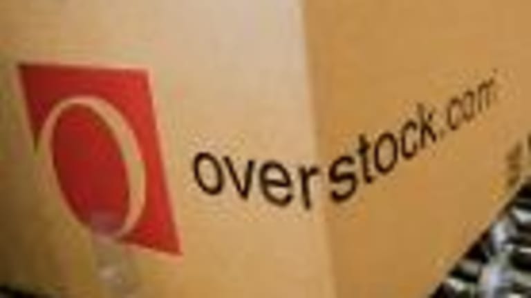 An Exclusive Tour Inside Overstock's Massive Distribution Center