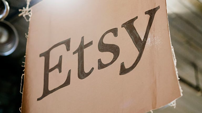Etsy Meets Expectations but Warns on Margins: What Wall Street's Saying