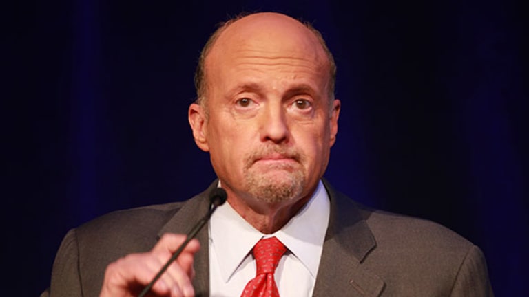 How to Trade Peak Spending; Imitation Is a Form of Stupidity: Jim Cramer's Best Blogs