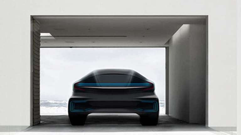 Lithium: The Key to the Electric Car Revolution, CNBC's LeBeau Reports