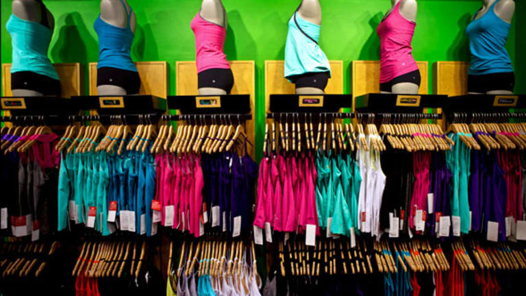 Lululemon (LULU) Stock Jumps on Strong Q4 Results