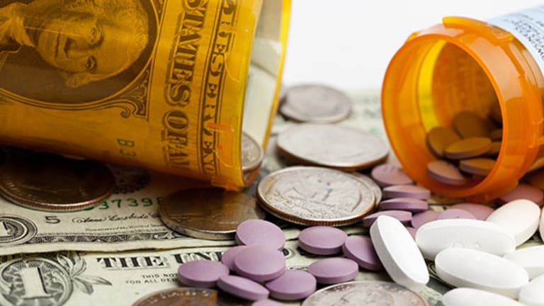 Biotech Investors: Hillary's Attacks on Drug Price Gouging Will Go Nowhere