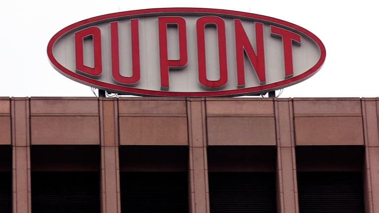 BASF Spoiler Bid for DuPont a Remote Possibility