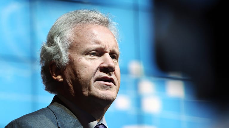 Here's Why You Want to Own GE