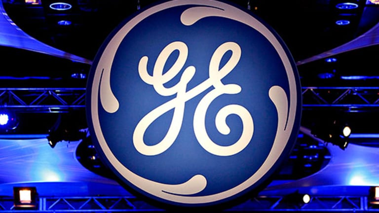 Don't Expect GE to Buy National Oilwell Varco