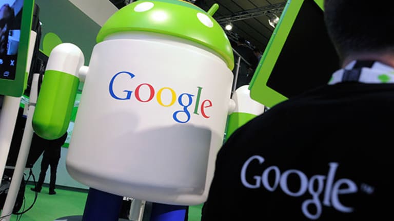 Jim Cramer Sees ChannelAdvisor's Pain as 'Google's Gain'