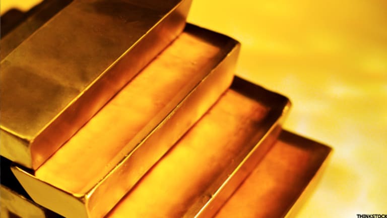 Gold Up, Then Down, But Investors Need Not Worry Says Expert